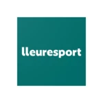 lleuresport fitness android application logo